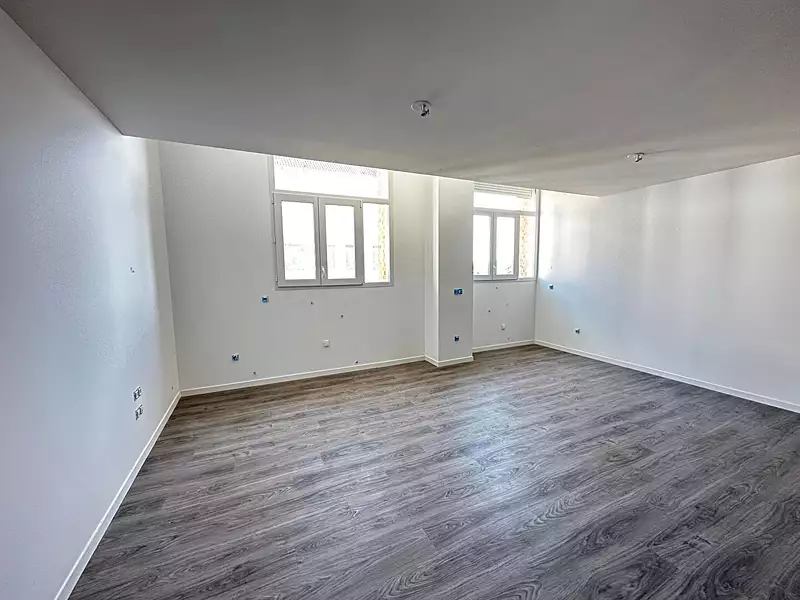 Appartement, 35,74 m²