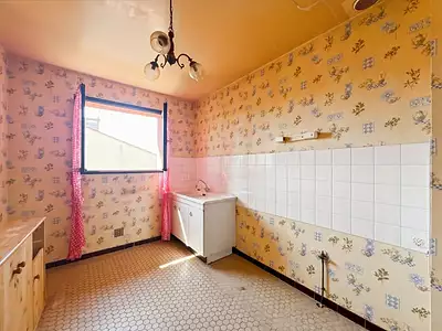Maison, 87 m²