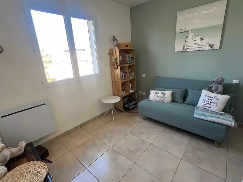Maison, 97 m²