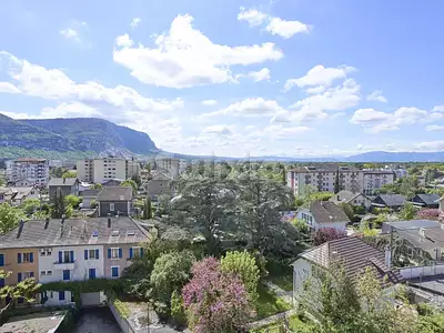 Appartement, 59,48 m²