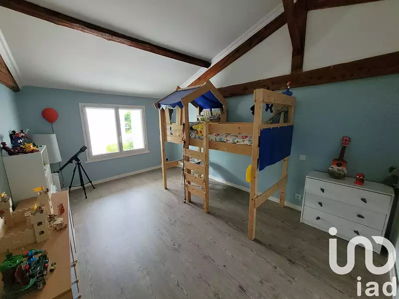 Maison, 200 m²