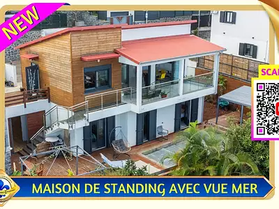 Maison, 135 m²