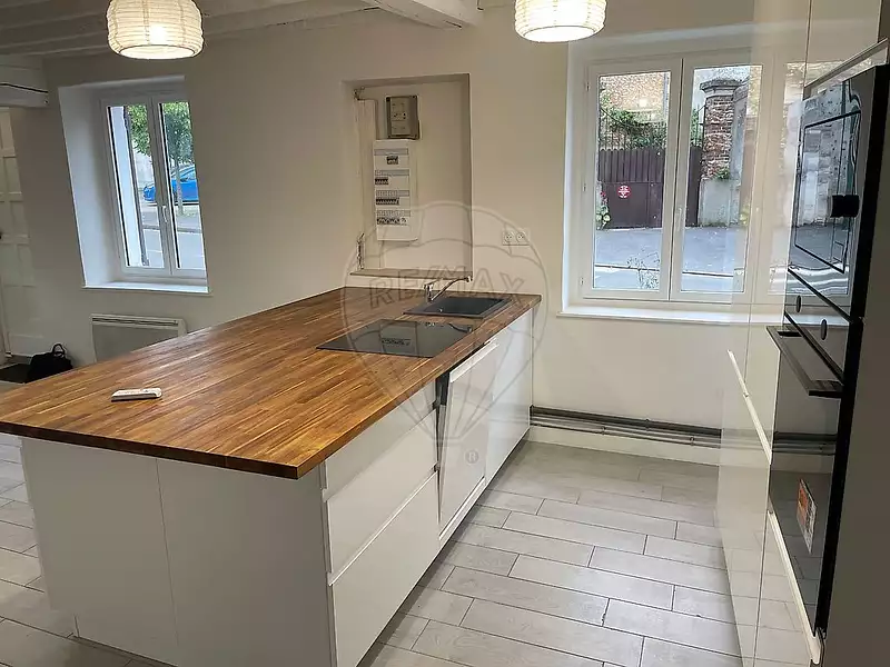 Maison, 150 m²