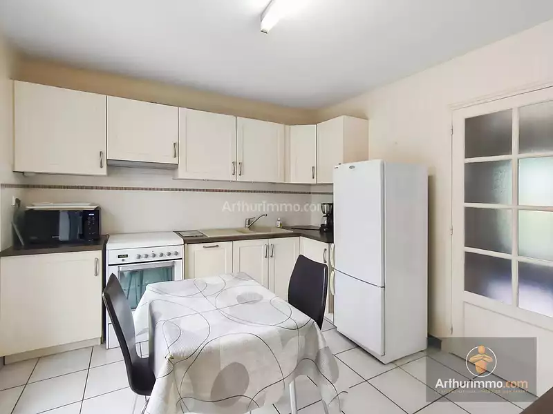 Maison, 90 m²