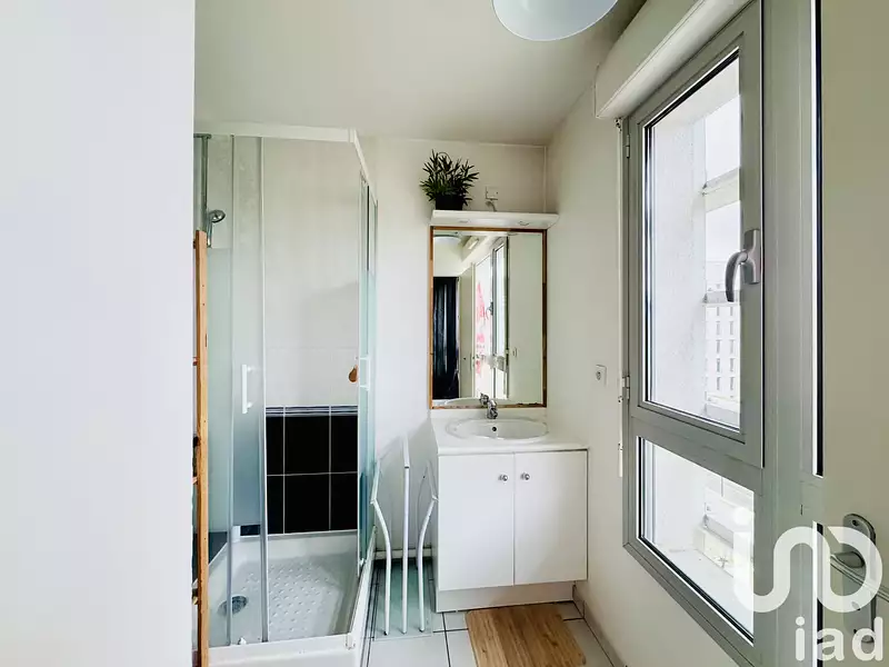 Appartement, 30 m²