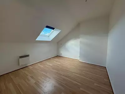 Appartement, 38 m²