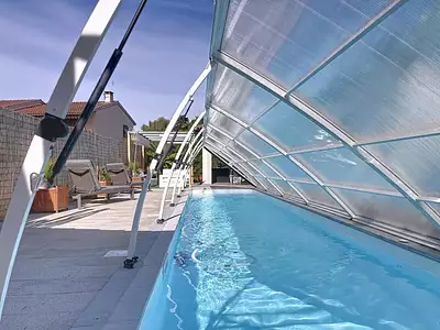Maison, 102 m²