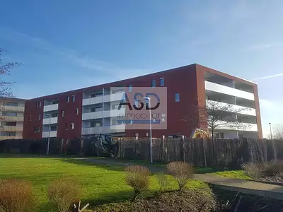 Appartement, 46,25 m²