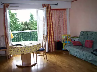 Appartement, 71,19 m²