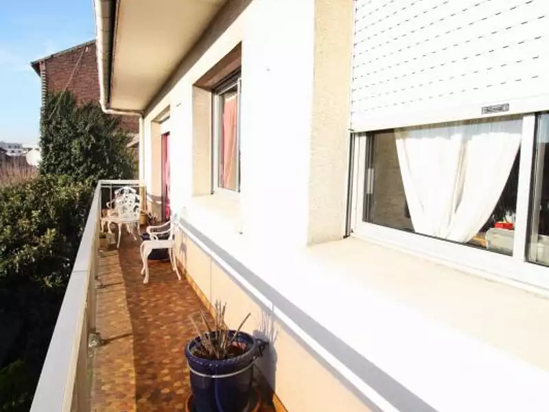 Appartement, 106 m²