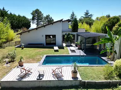 Maison, 183 m²