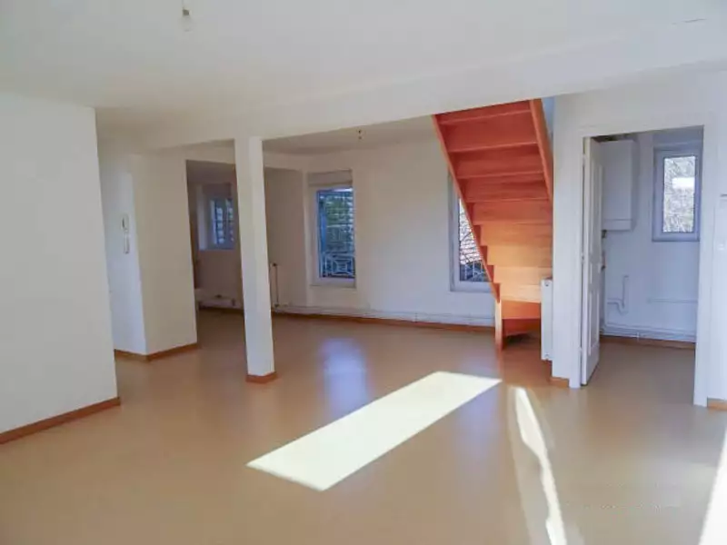 Appartement, 113 m²