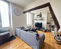 Appartement, 43 m²