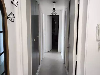 Appartement, 64,65 m²