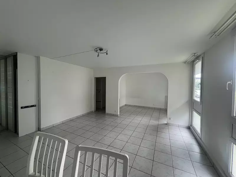 Appartement, 95 m²