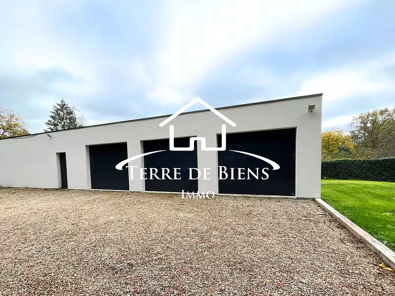 Maison, 95,14 m²