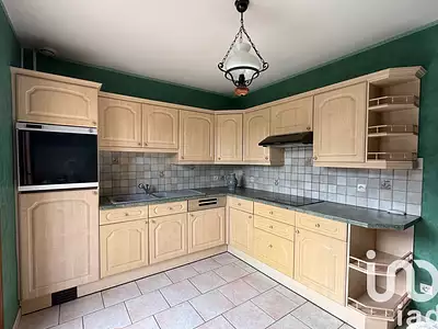 Maison, 112 m²