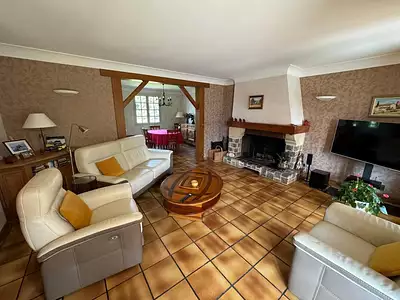 Maison, 157 m²