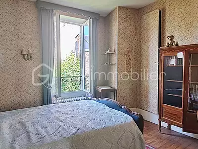 Maison, 185 m²