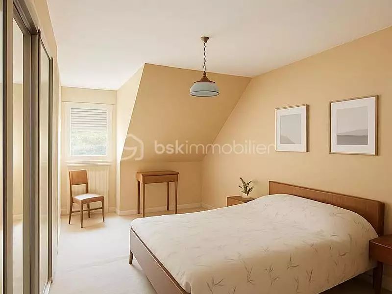Maison, 144 m²