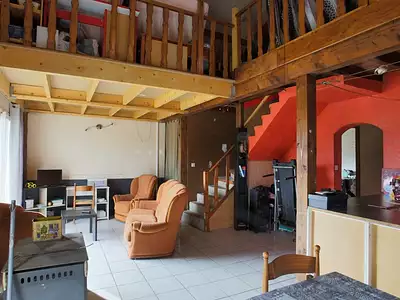Maison, 140 m²