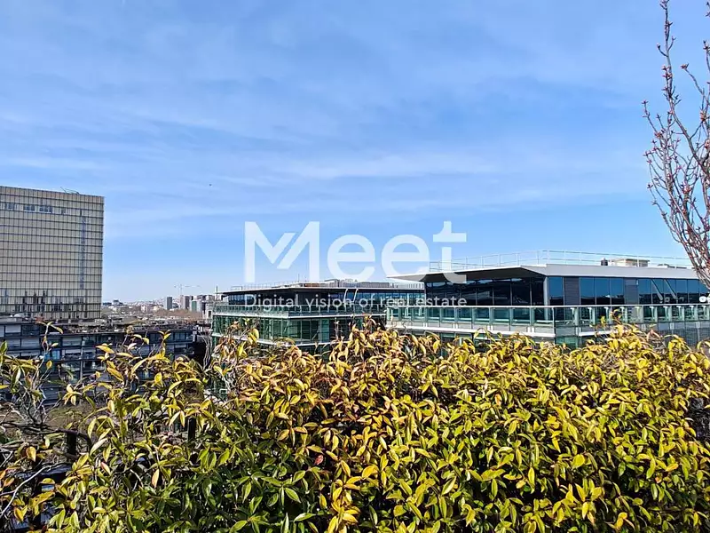 Appartement, 122 m²