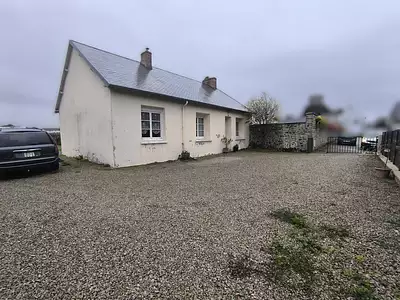 Maison, 90 m²