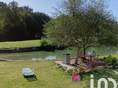 Maison, 181 m²