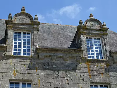 Maison, 1 630 m²