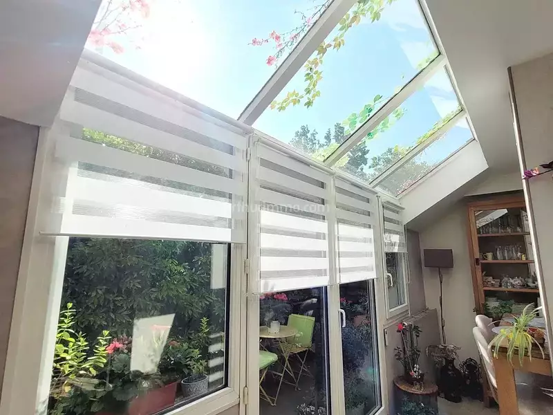 Appartement, 77 m²