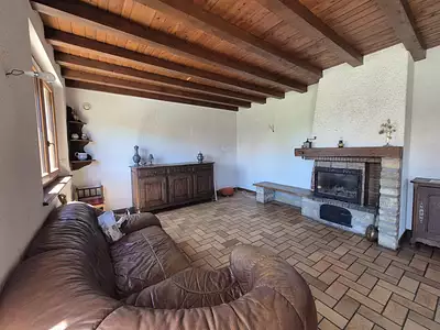 Maison, 128,24 m²
