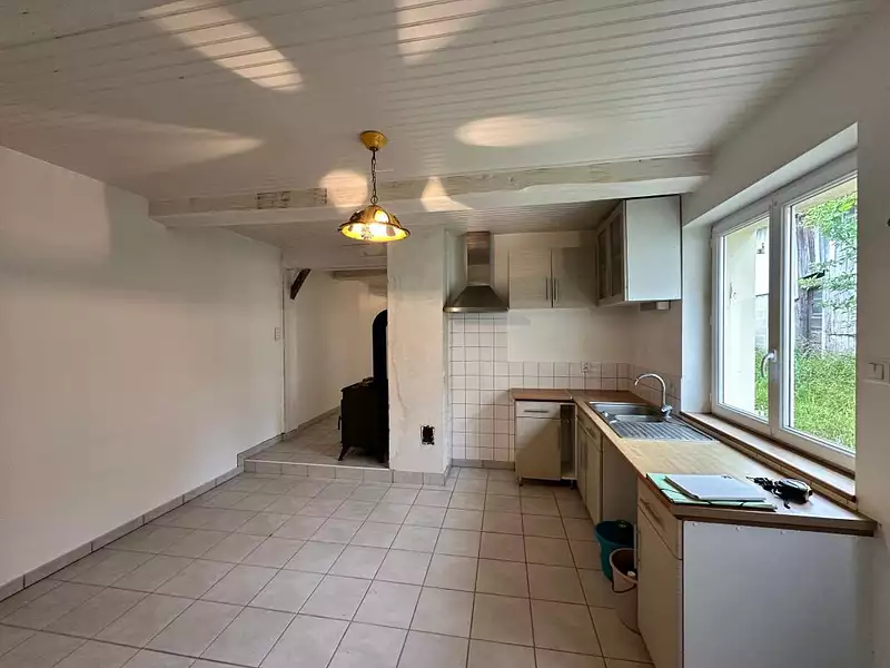 Maison, 90 m²