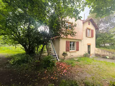 Maison, 90 m²