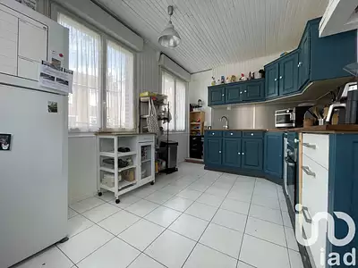 Maison, 106 m²