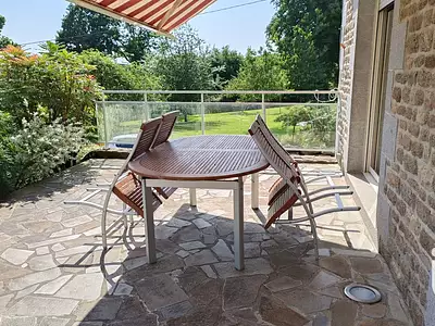 Maison, 228 m²