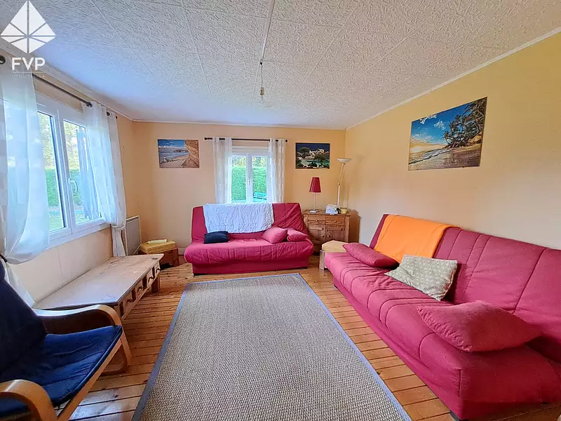 Maison, 67 m²