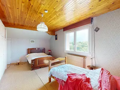 Maison, 160 m²