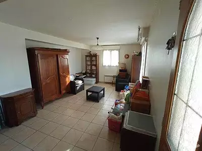 Maison, 169 m²