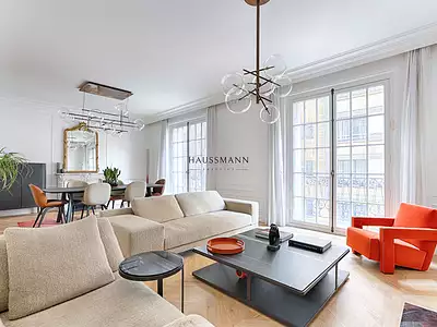 Appartement, 109,47 m²