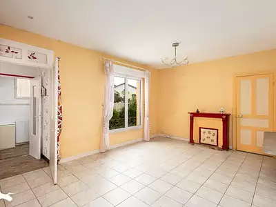 Maison, 72 m²
