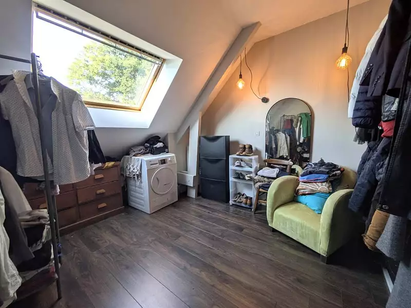 Maison, 164 m²