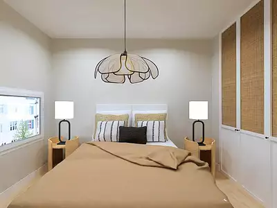 Appartement, 103 m²