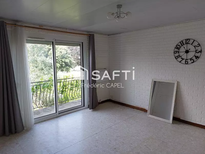 Maison, 129 m²