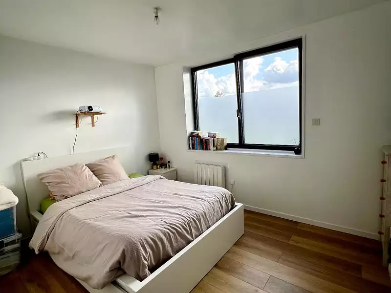 Maison, 65 m²