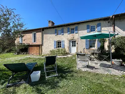 Maison, 164 m²
