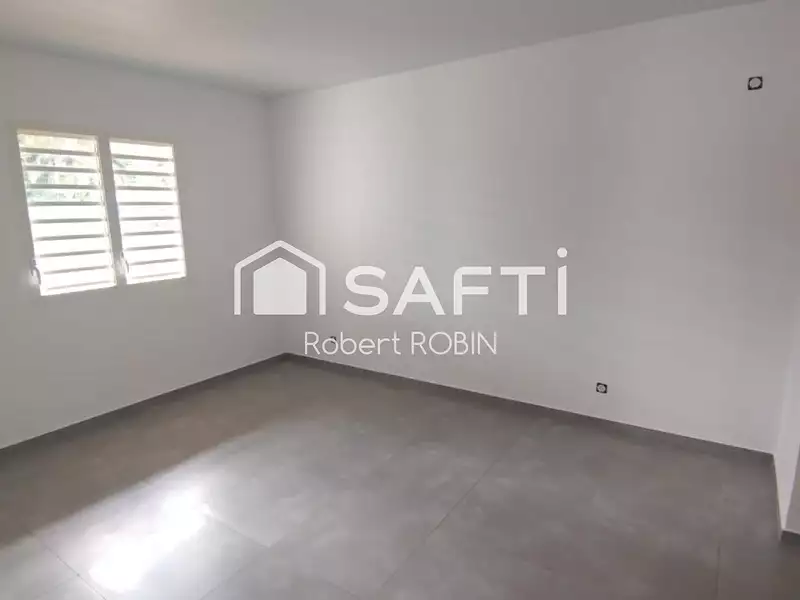 Maison, 109 m²