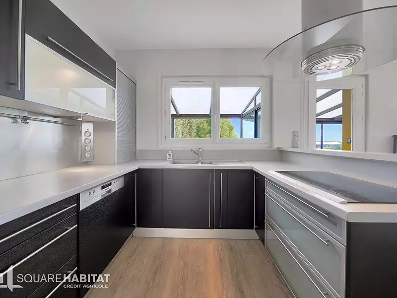 Maison, 217 m²