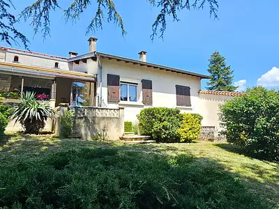 Maison, 115 m²