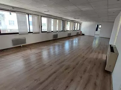Immeuble, 140 m²