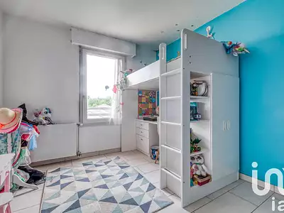 Appartement, 81 m²